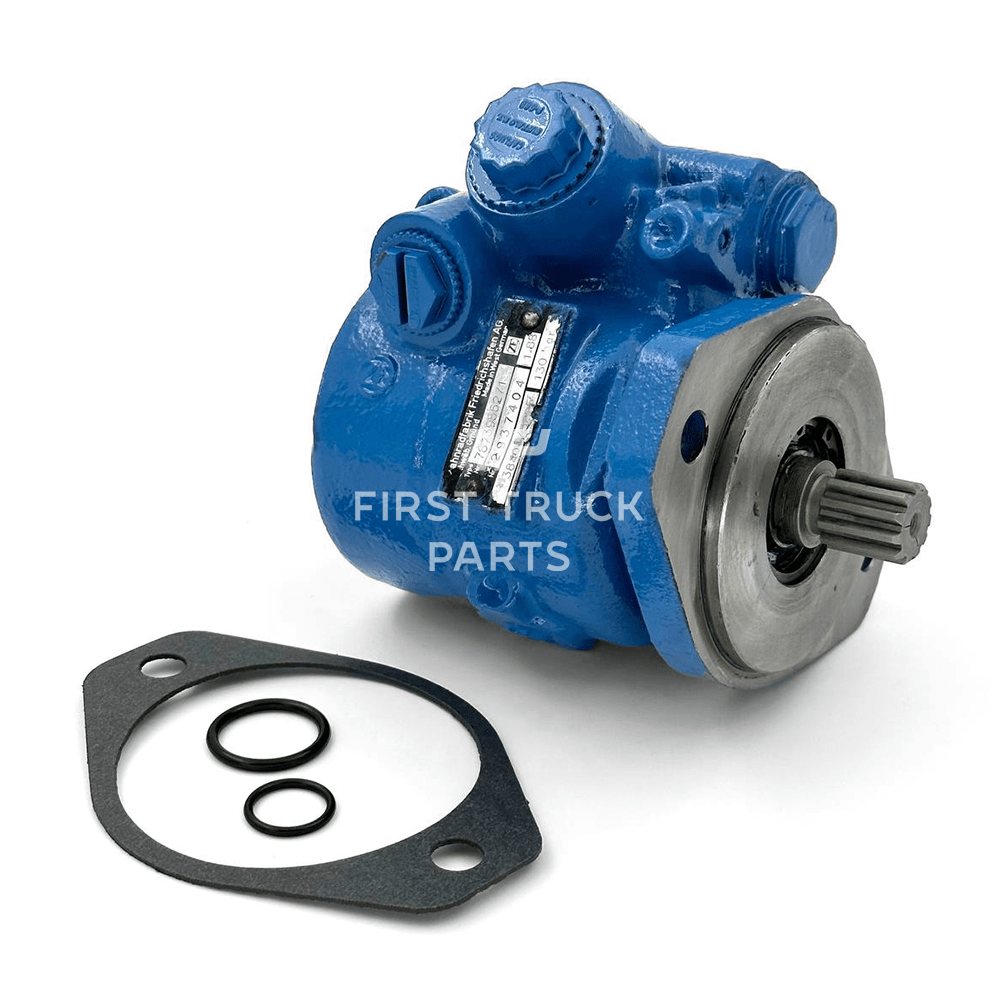 7674974909 | Genuine ZF 767 Series Power Steering Pump