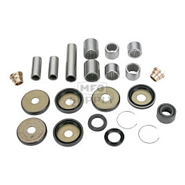 27-1046 - Shock Link Bearing & Bushing Kit for 88-23 Honda XR250R, XR600R, XR650L & 650R Motorcycle's/Dirt bikes
