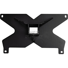 2" Receiver Hitch for 2015-2019 Honda Pioneer 500 UTVs