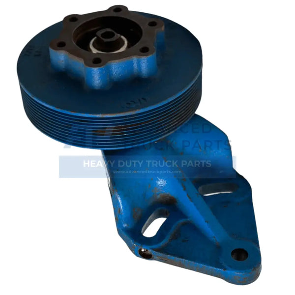 79A9005 Genuine International Hub Fan Drive Pulley