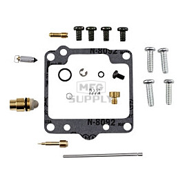 26-1705 - Carburetor Rebuild Kit for 96-04 Suzuki LS650 Savage Motorcycle