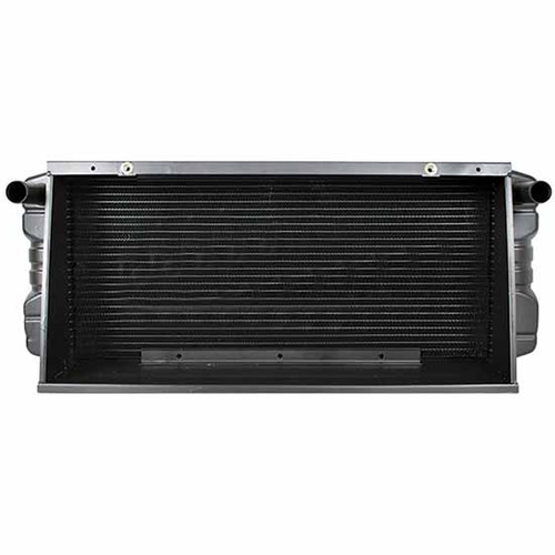 BESTfit Copper Brass 4 Row Radiator 26.5 X 11.625 X 2.062 Inch Replaces 6674377, 6675266 Fits Bobcat 773