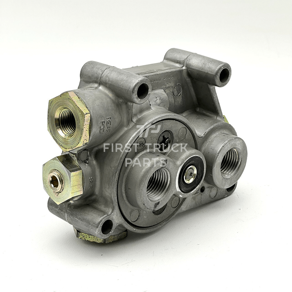 802938 | Genuine Bendix Tractor Protection Brake Valve TP-6