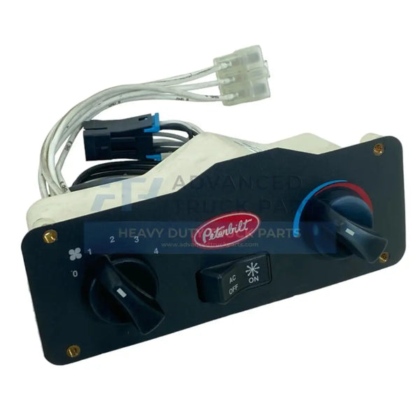 806-0158-000SP Genuine Paccar Hvac Control