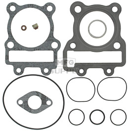 810415 - Top End Gasket Kit for 02-22 Suzuki DR-Z 110 & Kawasaki KLX 110 Motorcycle/Dirt Bike