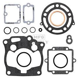 810425 - Top End Gasket Set for 95-97 Kawasaki KX125 Motorcycle Dirt Bike