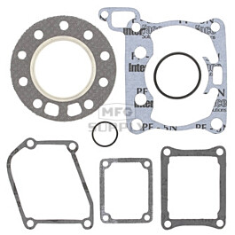 810546 - Top End Gasket Kit for 87-88 Suzuki RM125 Motorcycle Dirt Bike
