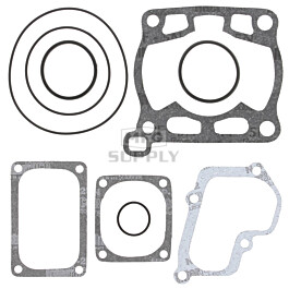 810547 - Top End Gasket Kit for 92-97 Suzuki RM125 Motorcycle Dirt Bike