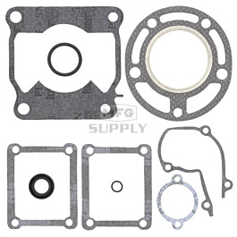 810630 - Top End Gasket Set for 83-85 Yamaha YZ125 Motorcycle Dirt Bike