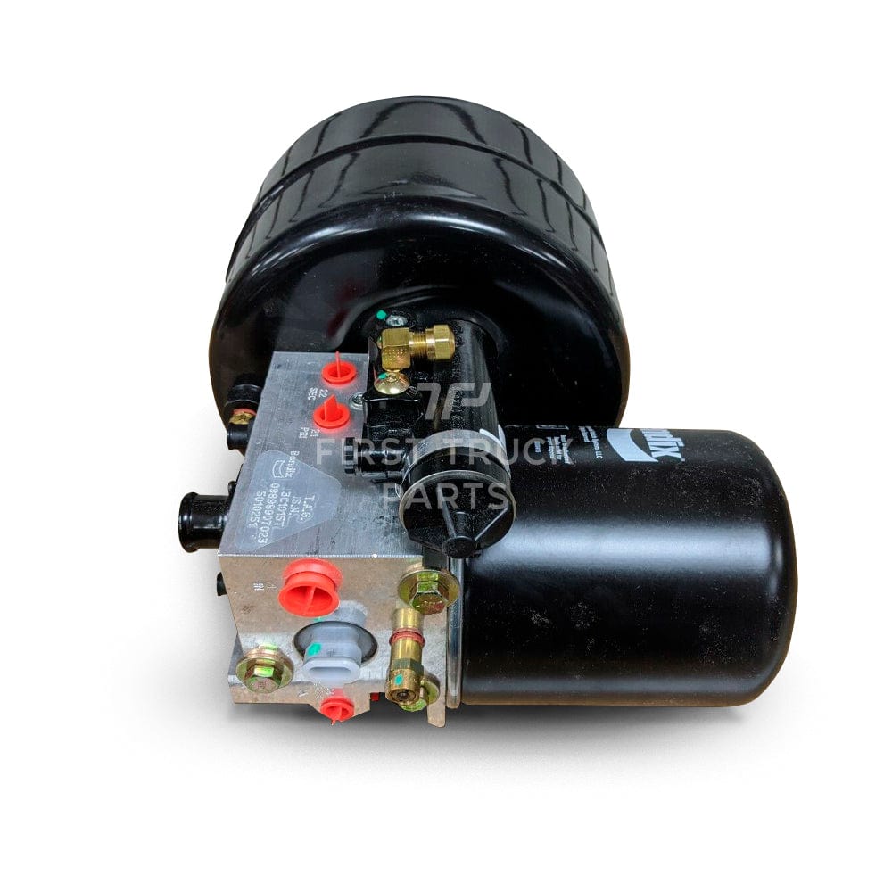 A0024312415 | Genuine Bendix Bus Coach Air Dryer