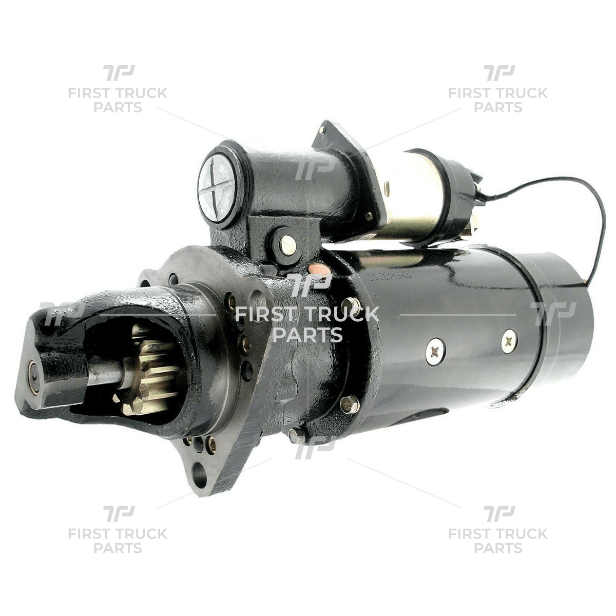 10479112 | Genuine Delco-Remy Starter Motor 24MT 12V