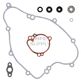 821417 - Water Pump Rebuild Kit for 00-17 Kawasaki KX65 & Suzuki RM65 Motorcycle/Dirt Bike