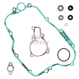 821423 - Water Pump Rebuild Kit for 88-91 KX125 Motorcycle/Dirt Bike