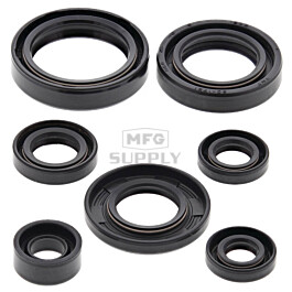 822197 - Oil Seal Set for 83-06 Yamaha PW & BWMotorcycle/Dirt Bike