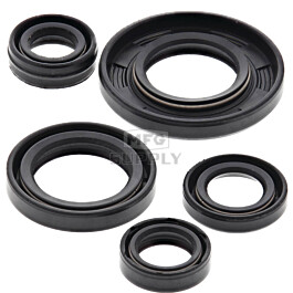 822240 - Oil Seal Set for 00-22 Yamaha TTR125 Motorcycle/Dirt Bike