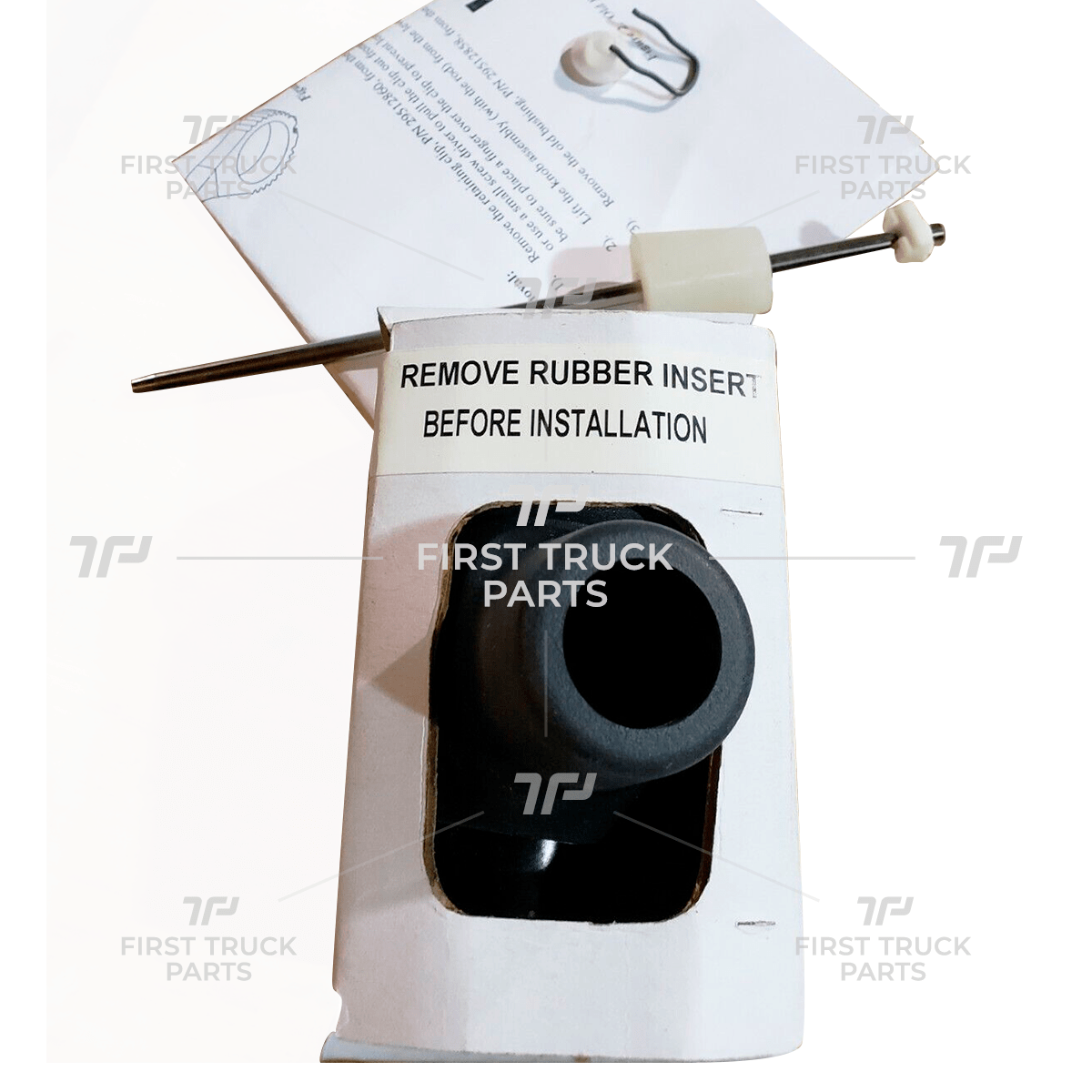 29536685 | Genuine Allison Lever Selector Knob Assembly Kit