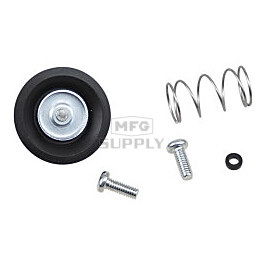 46-4003 - Air Cut Off Valve Repair Kit for 00-07 Honda XR650R Motorcycle/Dirt Bike/Enduro
