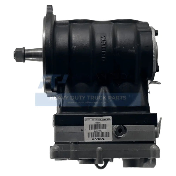 85003301 Genuine Volvo Air Compressor Twin Cylinder