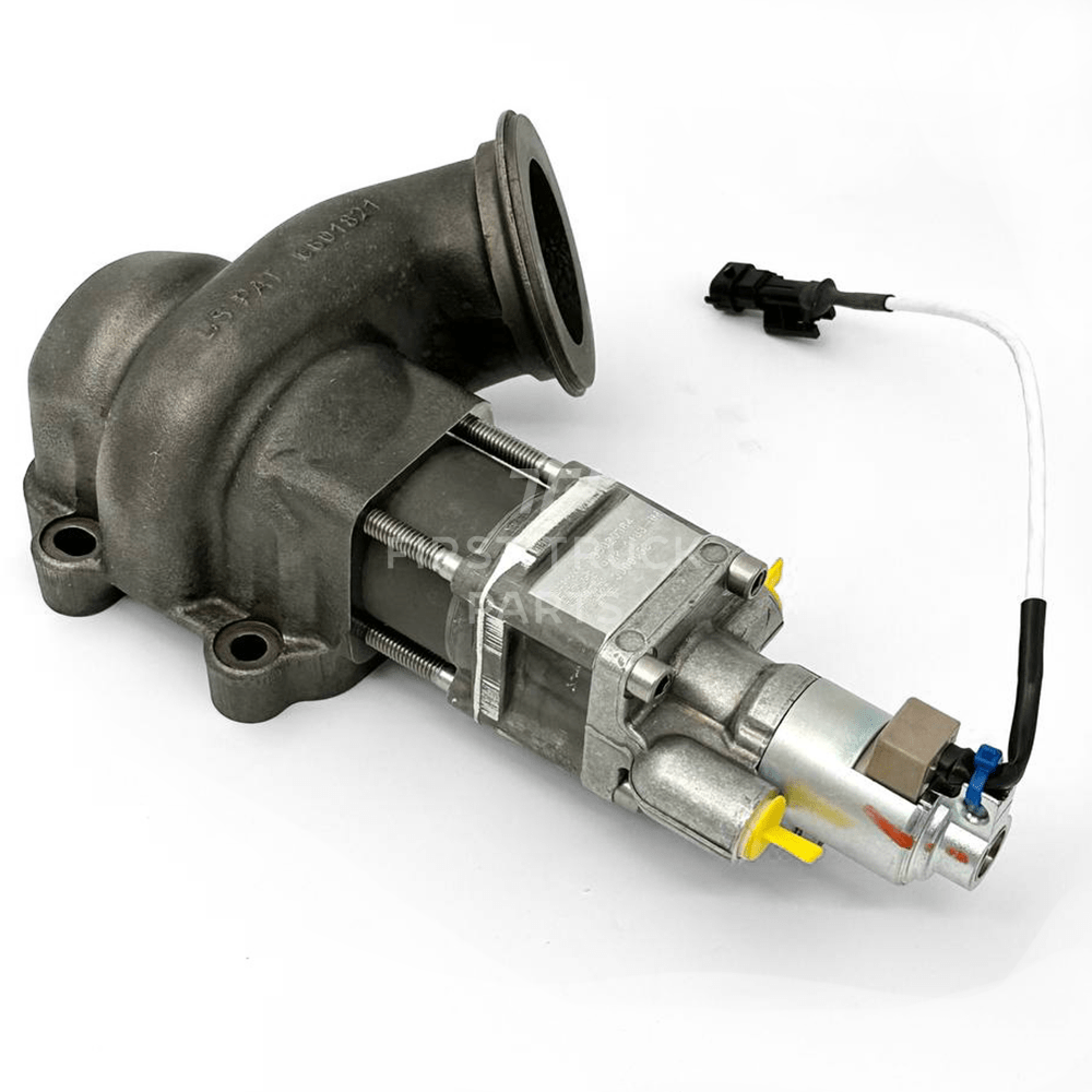 85153430 | Genuine Mack EGR Valve For MP7, MP8, D11, D13