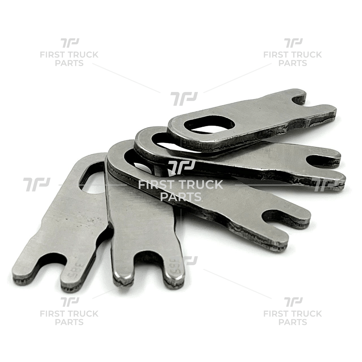 85110491 | Genuine Volvo Shim Kit Volvo & Mack D12