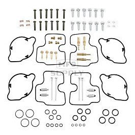 26-1608 - Carburetor Rebuild Kit for 94-03 Honda VF750 Magna Motorcycle's