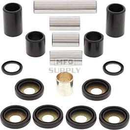 27-1091 - Swing Arm Link Kit for 85-13 Honda CRF & XR80 & XR100 Motorcycle's/Dirt bikes