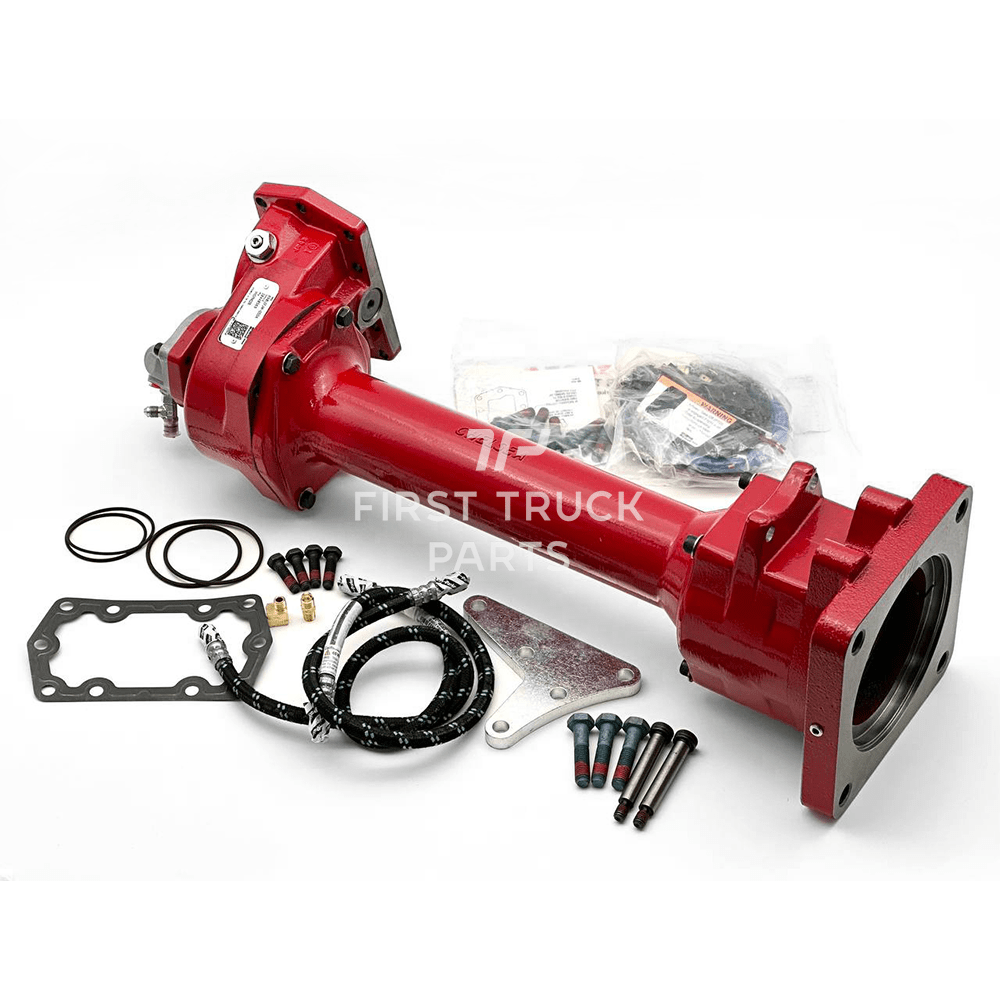 890LEFJWD5DA | Genuine Chelsea New Power Take Off (PTO) Assembly - 890 Series