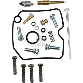 26-1649 - Carburetor Rebuild Kit for 95-05 Kawasaki Vulcan 800 Motorcycles