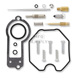 26-1161 - Carburetor Rebuild Kit for 96-04 Honda XR250R Motorcycle's/Dirt Bike's