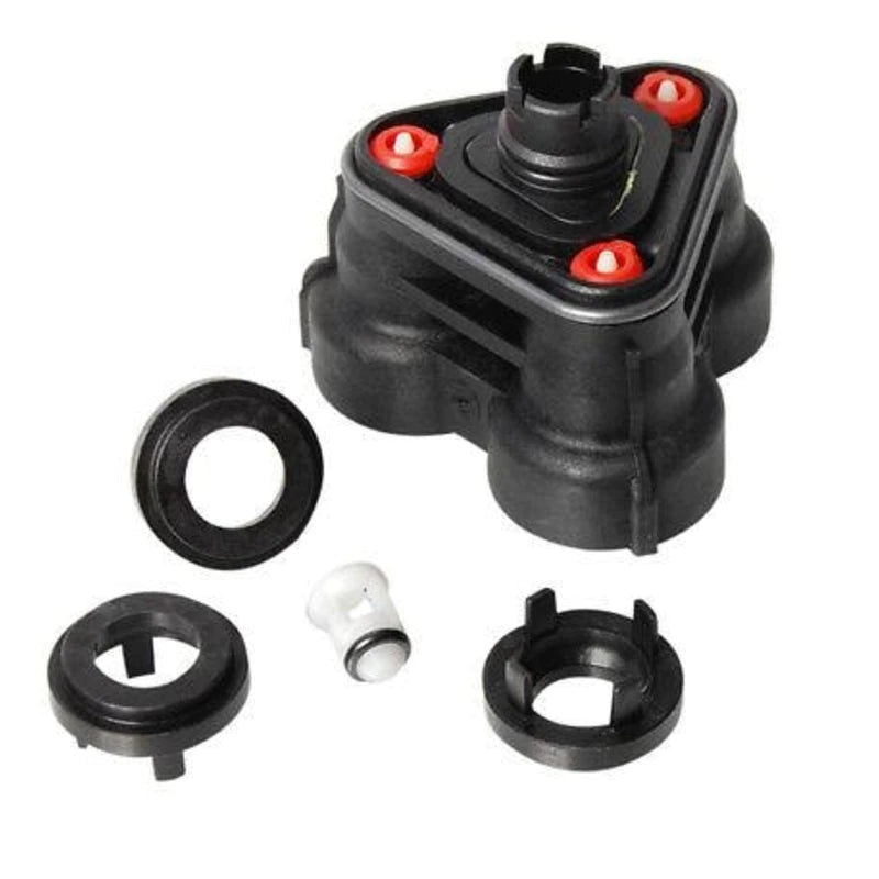 9.001-215.0 Karcher Cylinder Head Spare Parts Set – Currently on Backorder