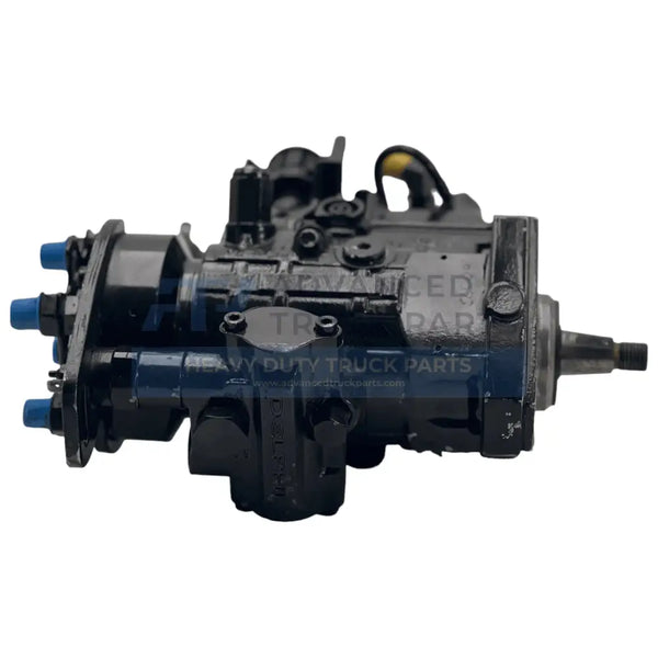 9320A301W Genuine Cummins Fuel Injection Pump DP210