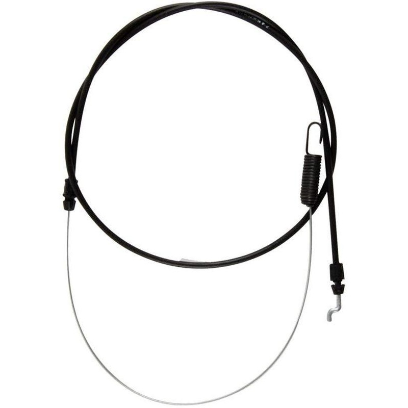 946-0906 MTD Genuine OEM CLUTCH CONTROL CABLE