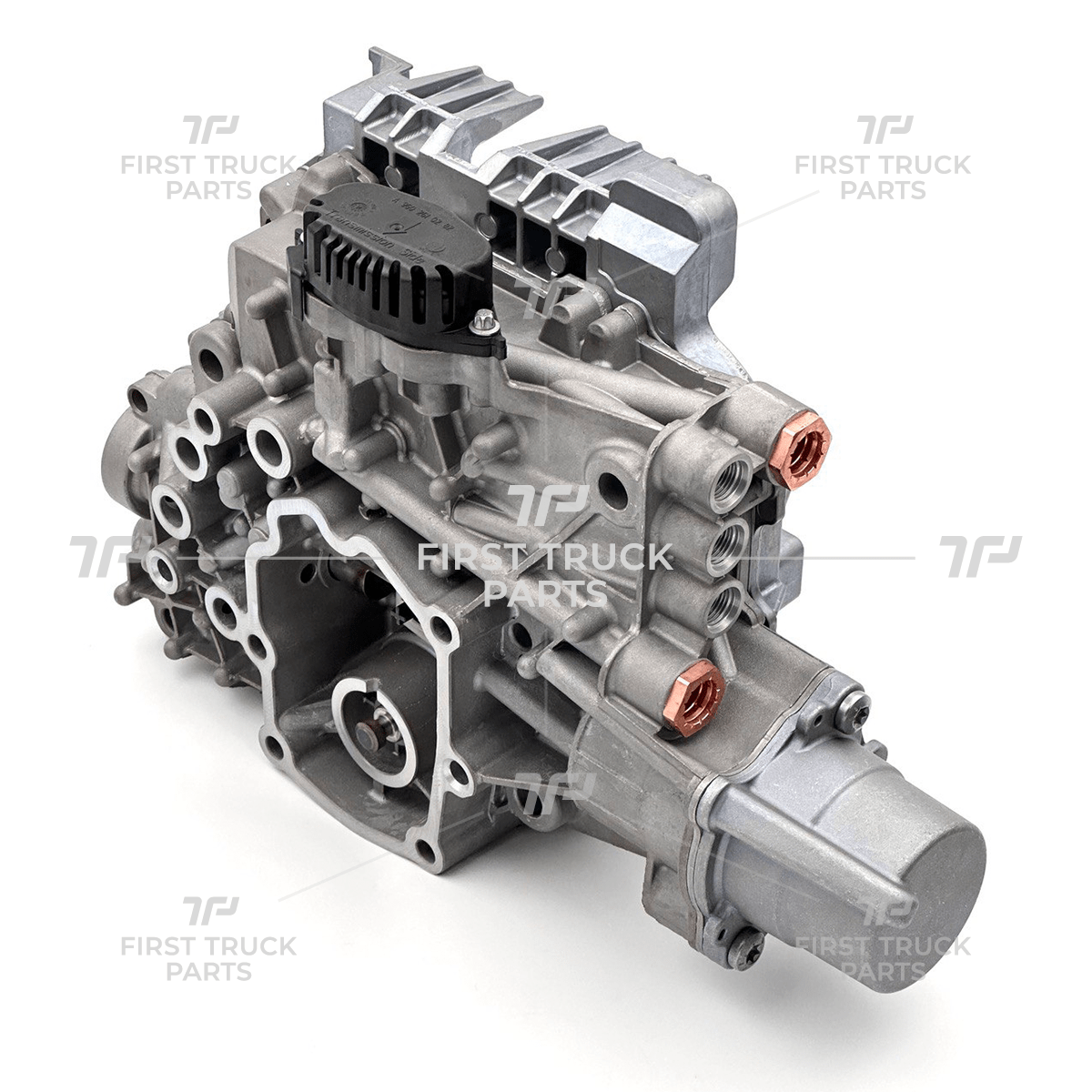 A 948 260 04 63 | Genuine Freightliner Gear Box Controller