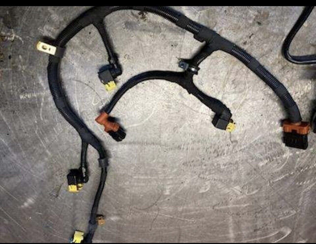 4394103 | Genuine Cummins Harness, Wiring