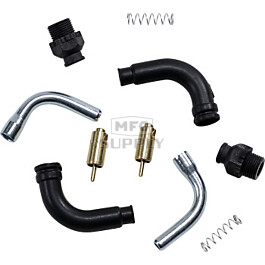 46-1039 - Choke Plunger Repair Kit for 98-07 HondaVT1100 Shadow Motorcycle's