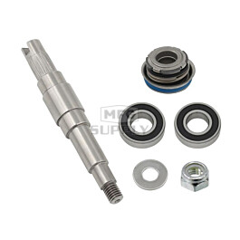 SM-10108 - Polaris Water Pump Rebuild Kit for 1999-2005 600,700 & 800 Model Snowmobiles