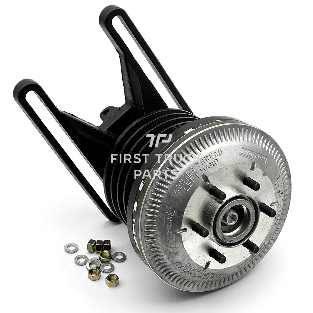 99a9065 | Genuine Horton Engine Cooling Fan Clutch For Detroit Diesel Series 60