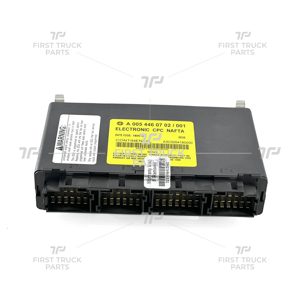 A0024468202 | Detroit Diesel Nafta CPC2 Module
