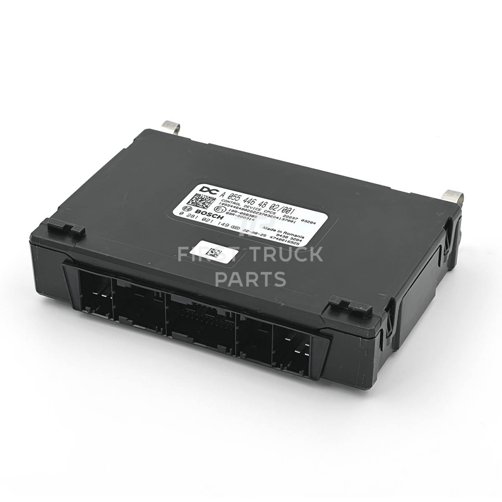 A0554462802 | Genuine Freightliner CPC5 Control Unit