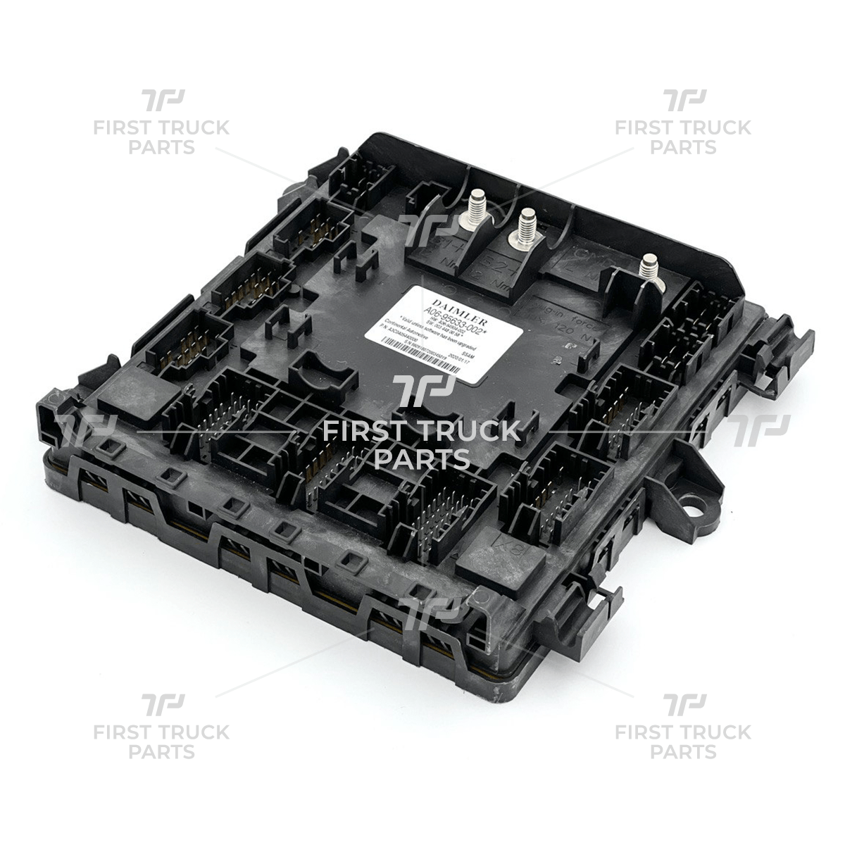 A06-94904-000 | Genuine Freightliner Daimler Body Controller Config SSAM 12V