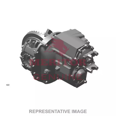 A10-3200K2117S-538 Meritor Differential Carrier Assembly