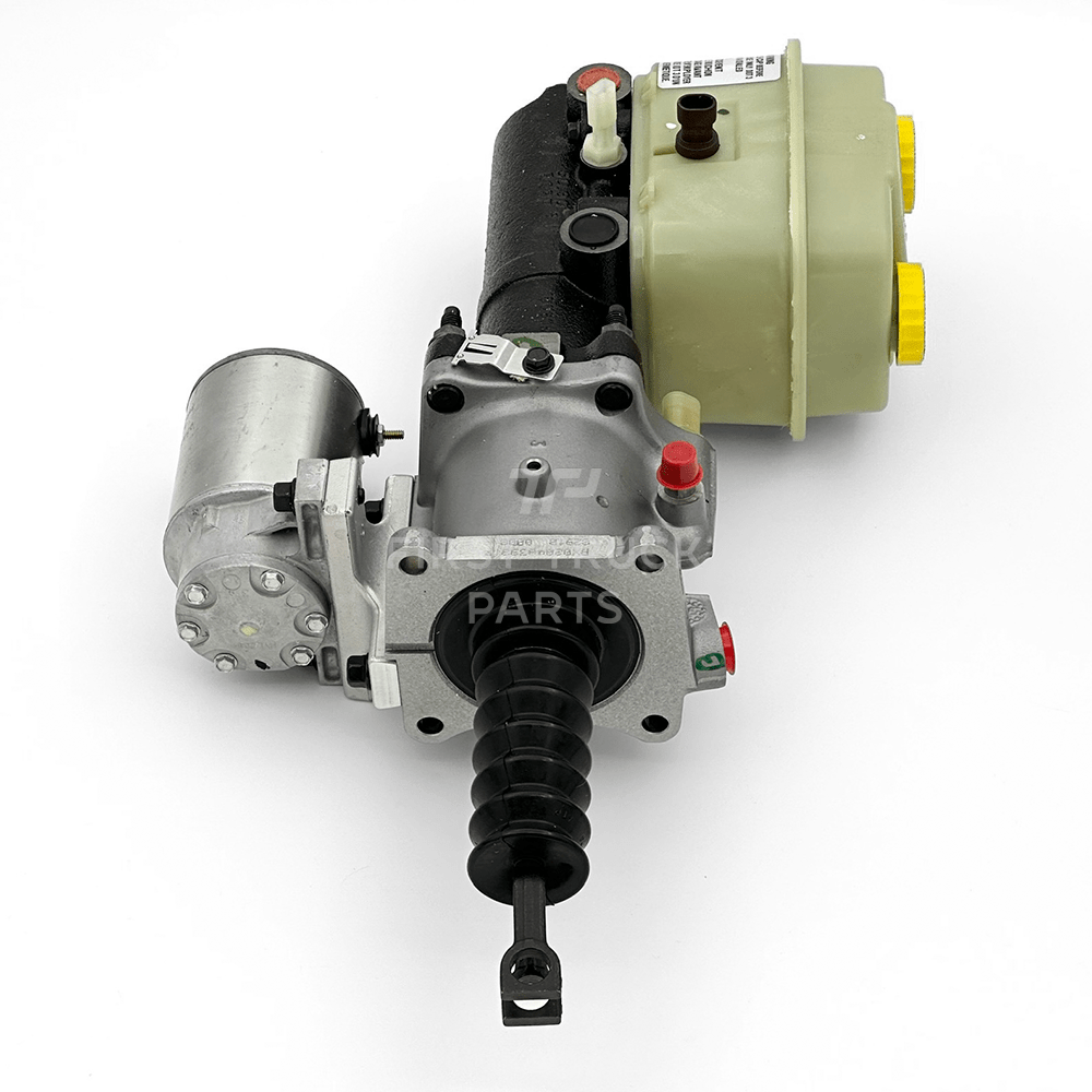 A12-28714-000 | Genuine International Brake Booster
