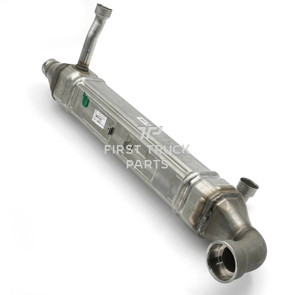 A4601421079 | Genuine Mercedes-Benz EGR Cooler For 12.8L - 2007-10