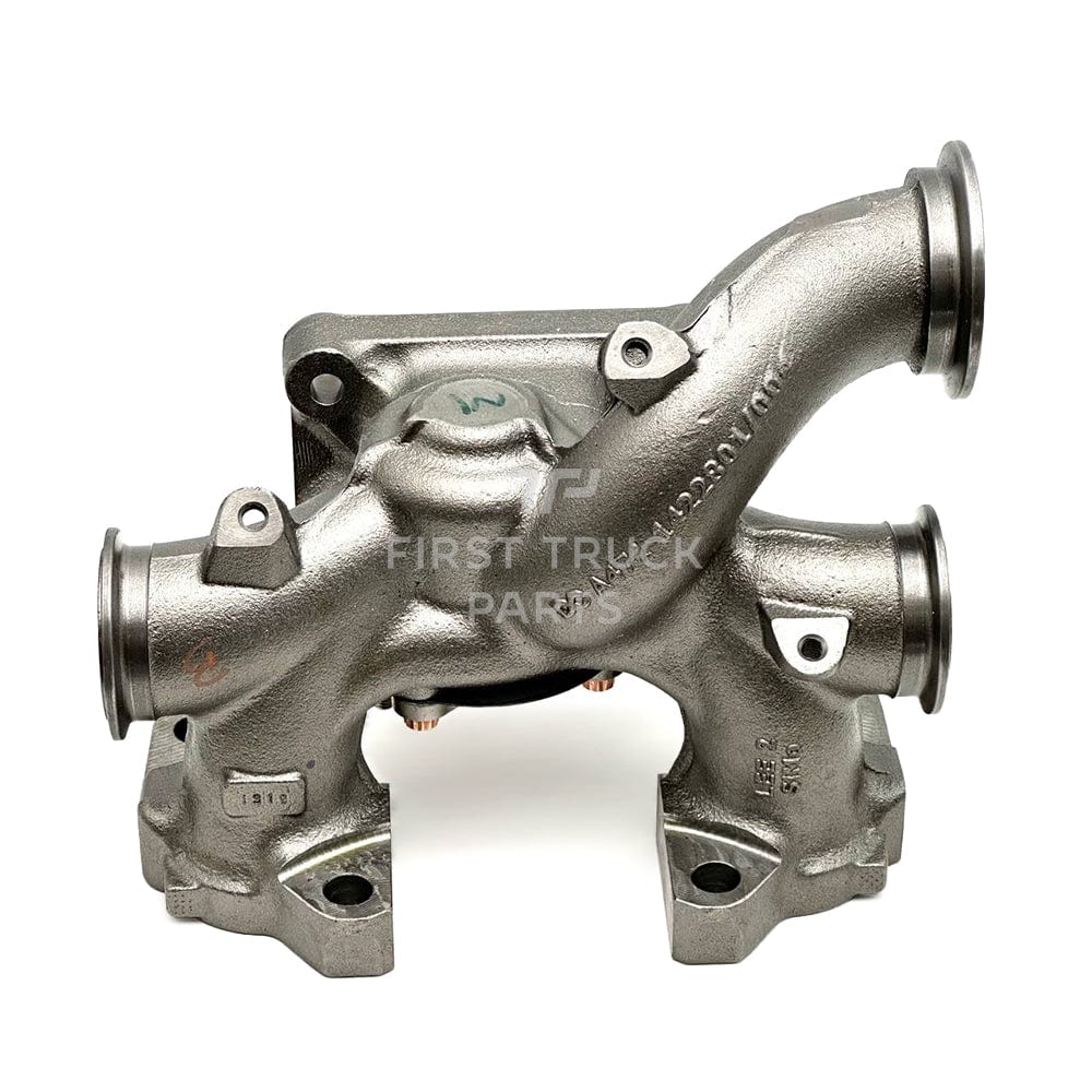 A4711402614 | Genuine Detroit Diesel Exhaust Manifold