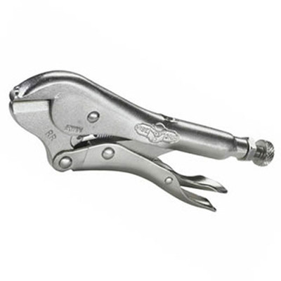 Irwin Vise-Grip 7" Locking Pinch Off Tool (29)