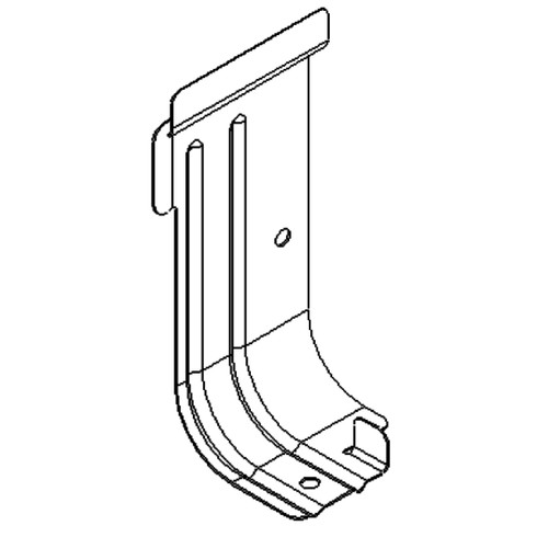 Briggs and Stratton OEM 597313 SHIELDHEAT Briggs and Stratton Original Part