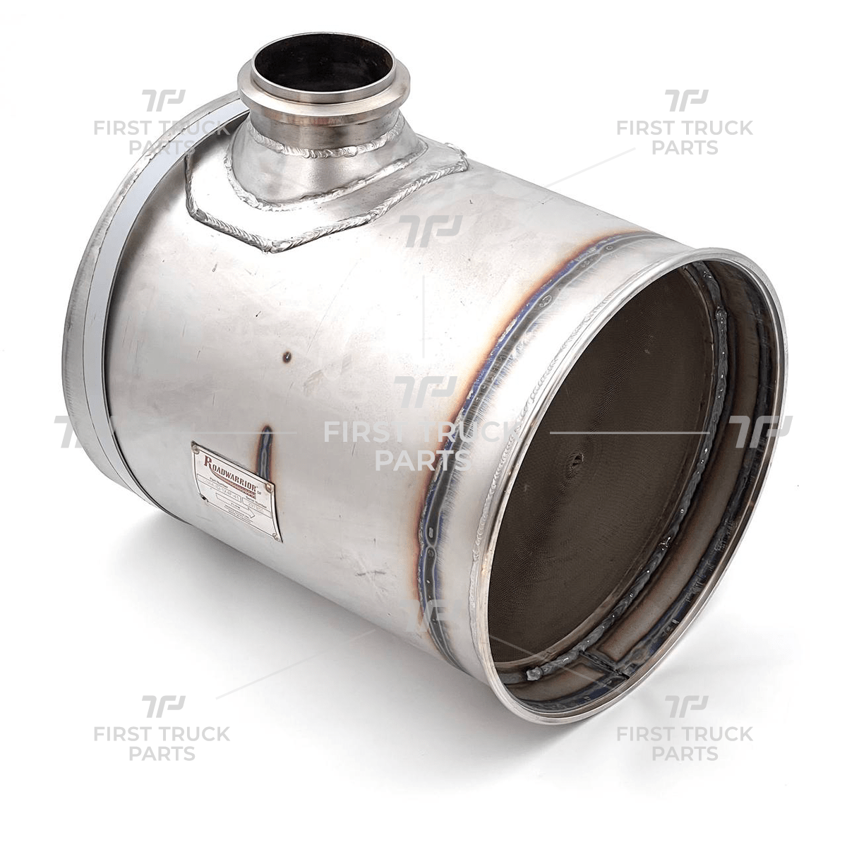 C0001-SA-0505-0G42-01 | Genuine Road Warrior Particulate Filter