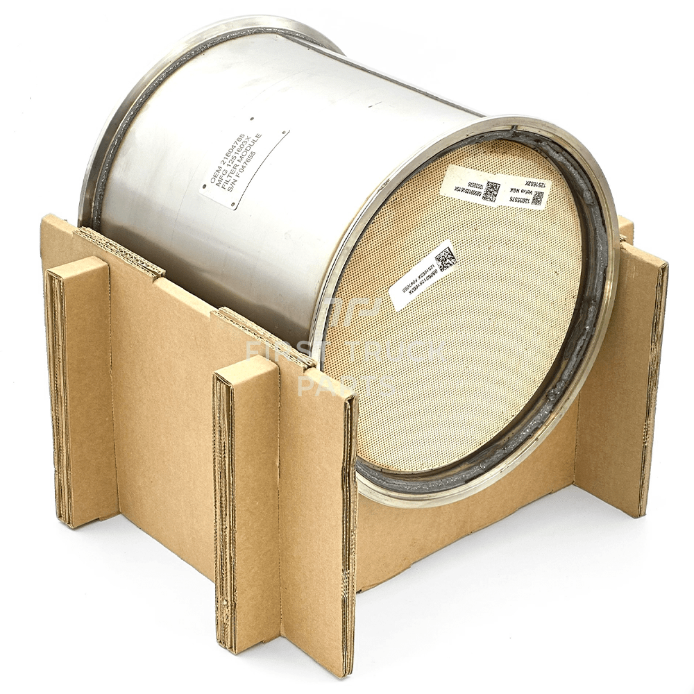 21817835 | Genuine Volvo Diesel Particulate Filter Kit DPF