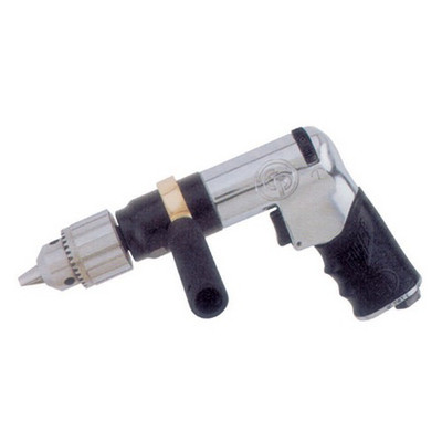 Chicago Pneumatic 1/2 Inch Super Duty Reversible Drill (CP789HR)