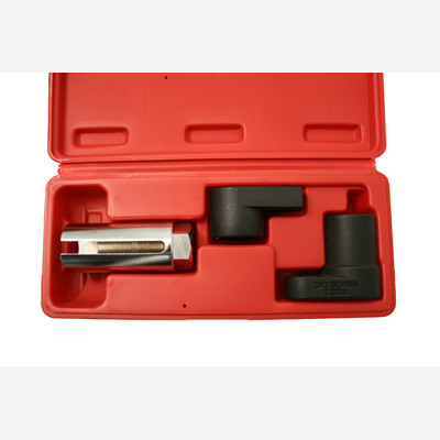 CTA Tools 2073 3 pc Oxygen Sensor Socket Set